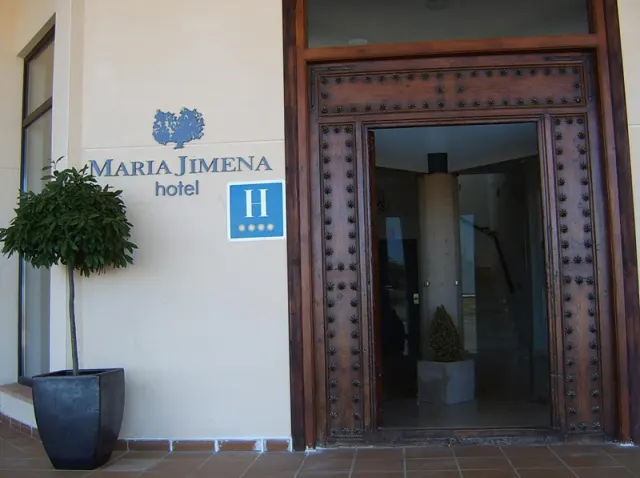 Maria Jimena - foto 3