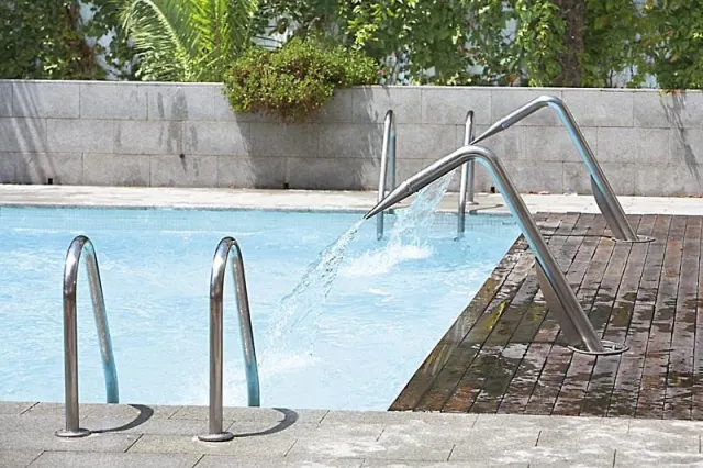 ALEGRIA Plaza Paris & Spa - photo 2
