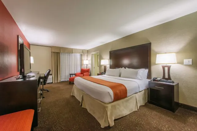 Hotel MTK Mount Kisco - photo 2