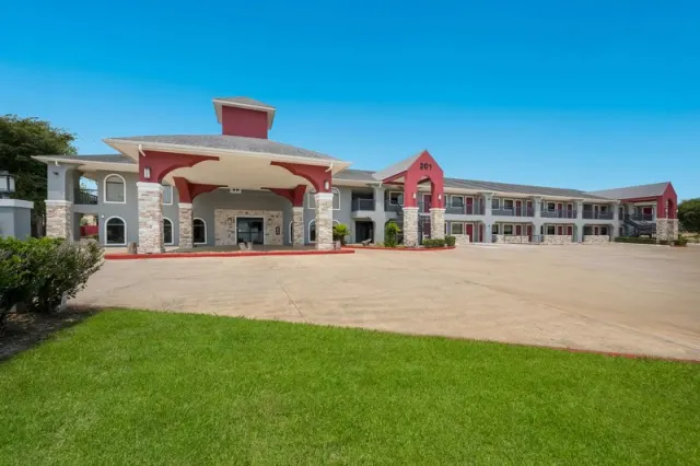 Best Western Huntsville Inn  Suites - photo 4
