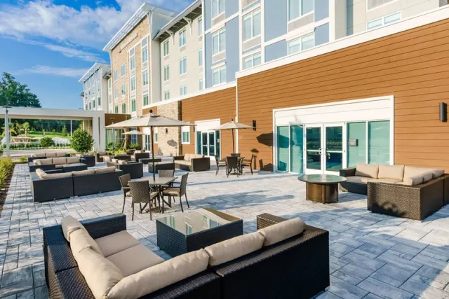 Hilton Garden Inn Apopka City Center - photo 2