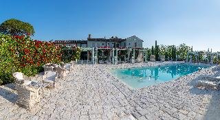 Relais Sassa Al Sole - photo 1