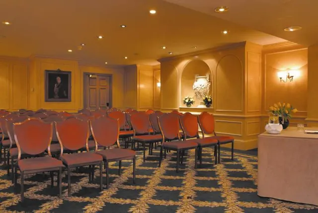 The Langham London - photo 3