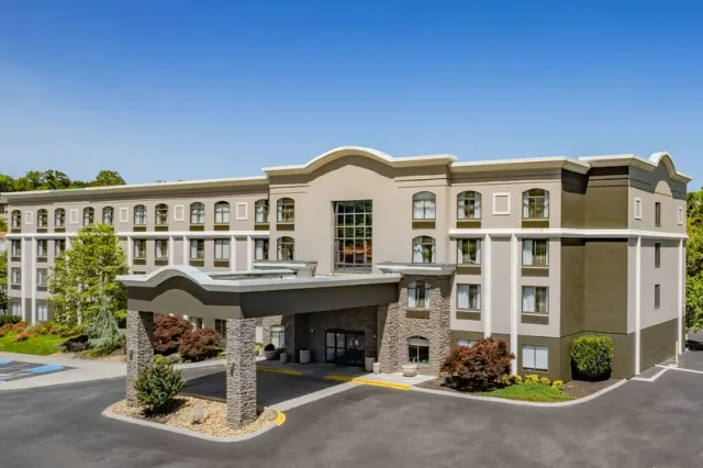 La Quinta Inn Suites by Wyndham Sevierville Kodak, Tennessee