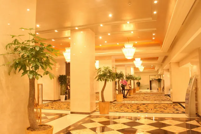Broadway Mansions - photo 4