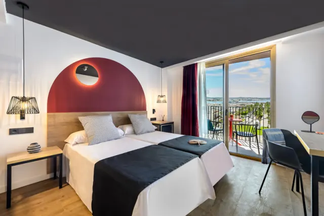 Hotel Vibra District - photo 4
