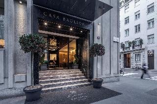 Casa Baglioni Milan, Milan