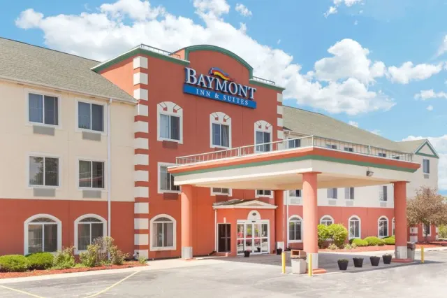 Baymont by Wyndham ChicagoCalumet City, Illinois