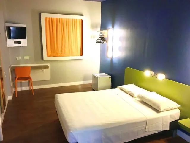 ibis budget Aracaju - foto 3