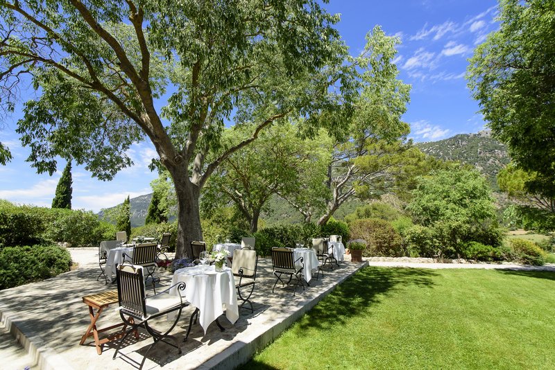 Finca Hotel Son Palou - photo 1