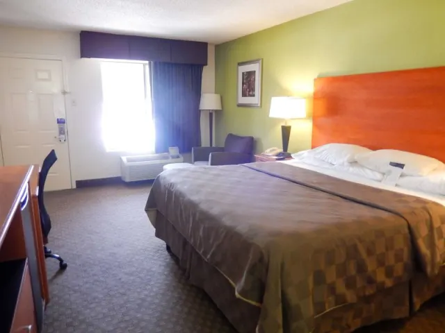 Motel 6 Luling - 照片 3
