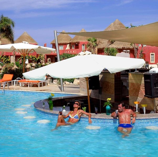 Laguna Vista Beach Resort - photo 1