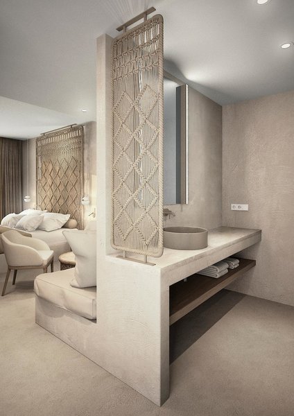 Hotel Ur Bare - photo 3