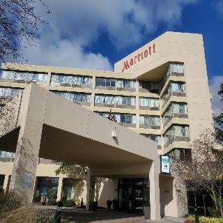 Detroit Marriott Livonia - foto 3