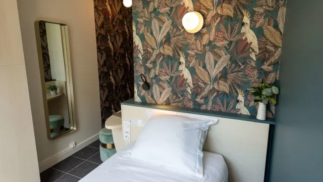 Best Western Hôtel du Lac Dunkerque - foto 2