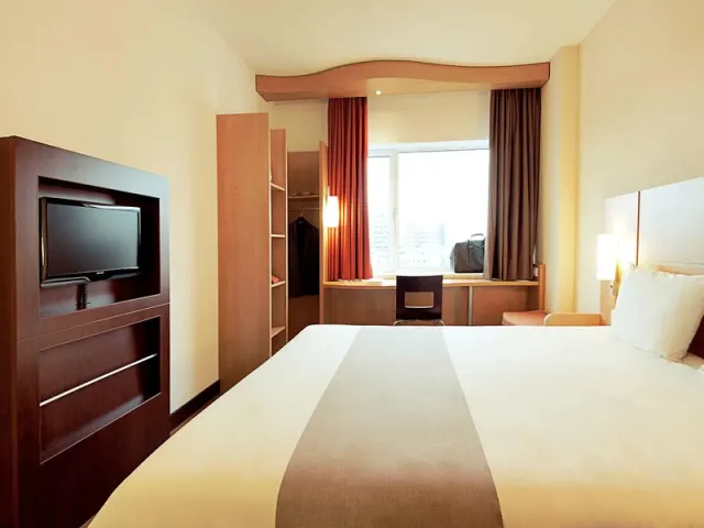 ibis Lyon Est Beynost A42 - photo 4