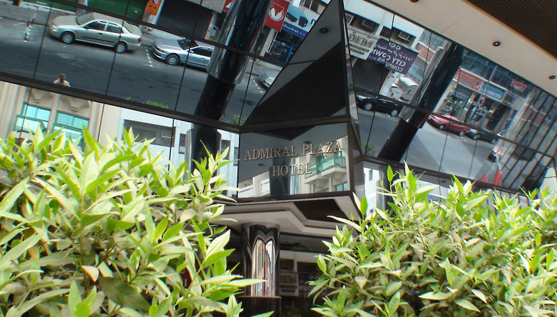 Admiral Plaza Hotel - photo 1
