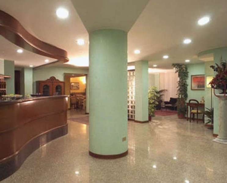 Hotel Concorde Fiera - photo 1