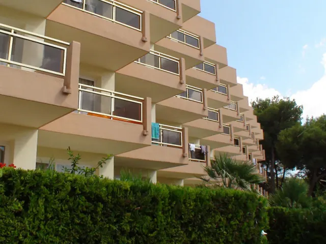 THB Naeco Ibiza - photo 2