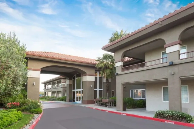 Baymont by Wyndham Modesto Salida, Modesto