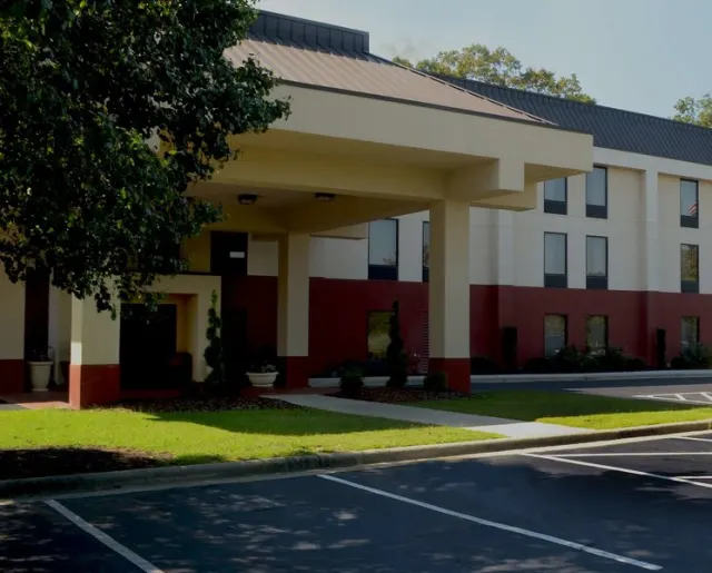 Hampton Inn Sanford - foto 2