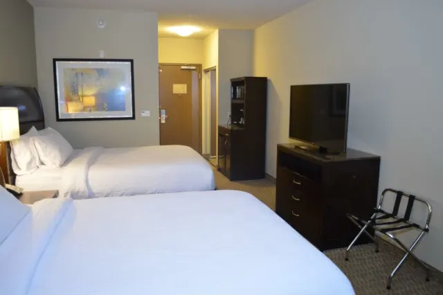Hilton Garden Inn HoustonPearland - photo 2