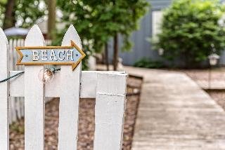 Silver Heart Inn Bed & Breakfast - foto 2