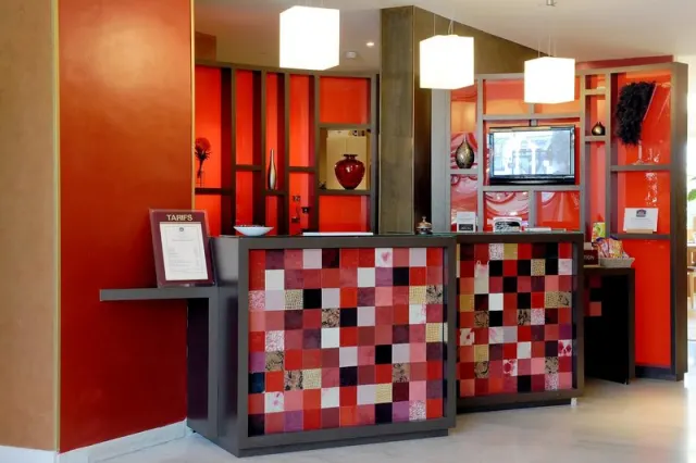 Atrium West Inn - foto 2