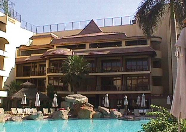 Hotel Amarante Pyramids, Cairo