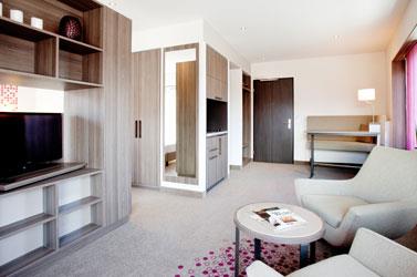 Vienna House by Wyndham Zur Bleiche Schaffhausen - foto 1