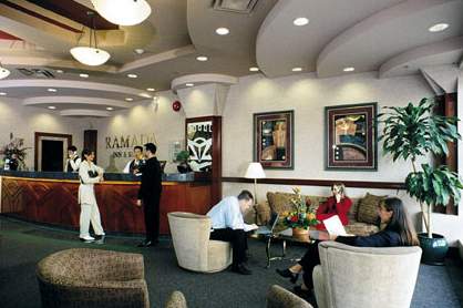 Quality Inn & Suites - foto 2