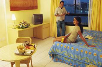 Bourbon Fortaleza Hotel - photo 1