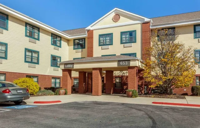 Extended Stay America Rockford I-90, Rockford