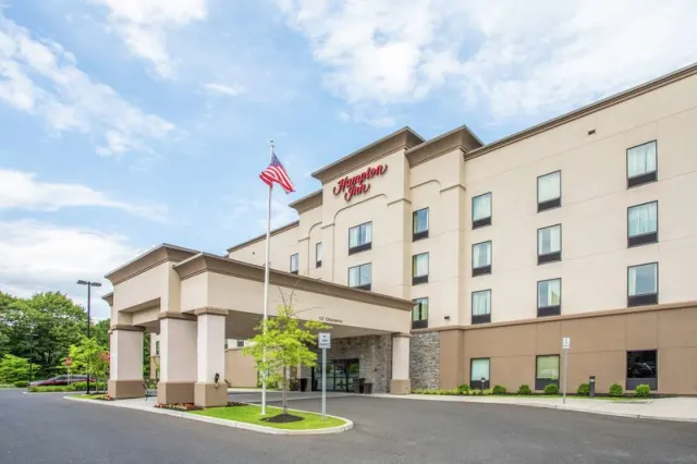 Hampton Inn PhiladelphiaVoorhees, New Jersey