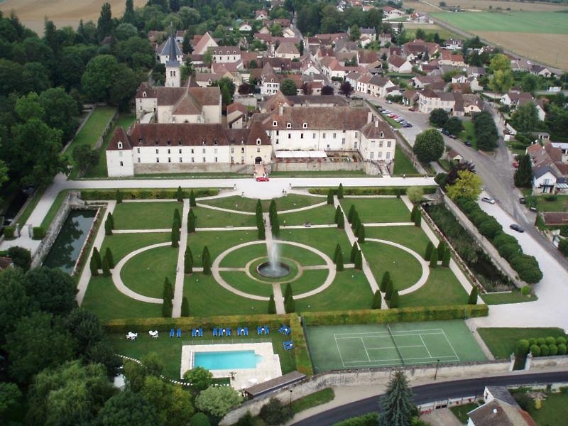 Château de Gilly - photo 1