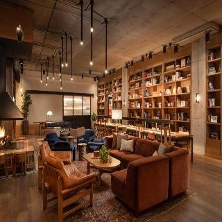 The Junto Hotel - photo 4