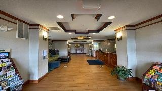 Holiday Inn Express  Suites Dubois - photo 3