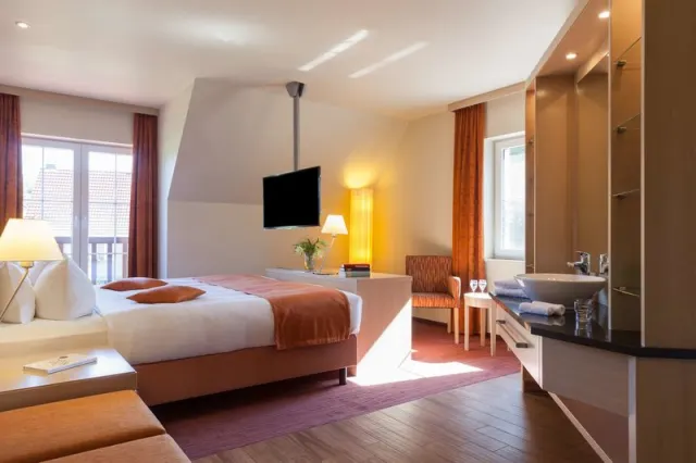 Kur und Wellness Haus SpreeBalance - photo 2