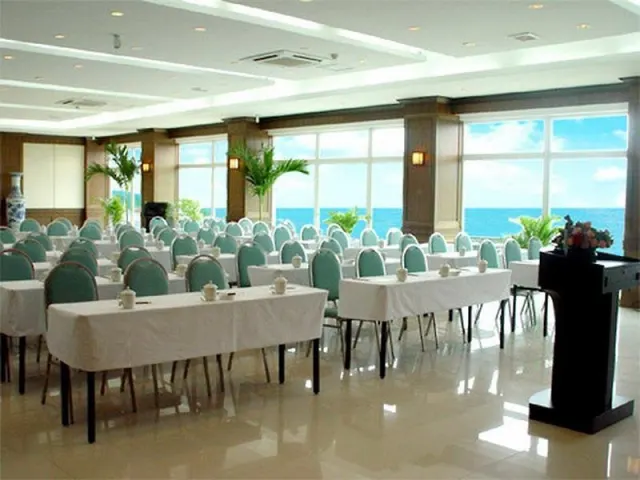 Jin Jiang Sanya Royal Garden Resort - photo 4