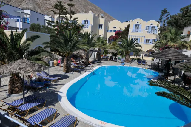 H Hotel Zephyros - foto 2