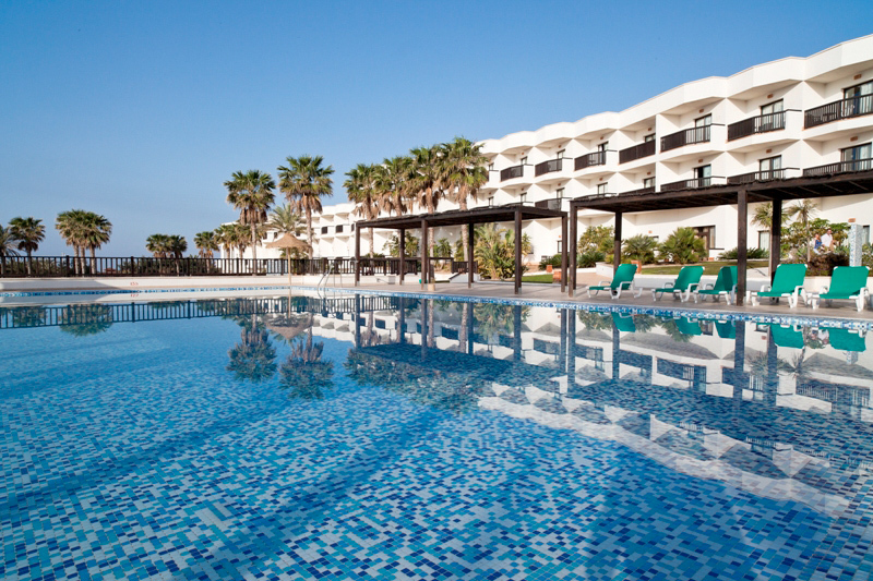Barceló Cabo de Gata - foto 1