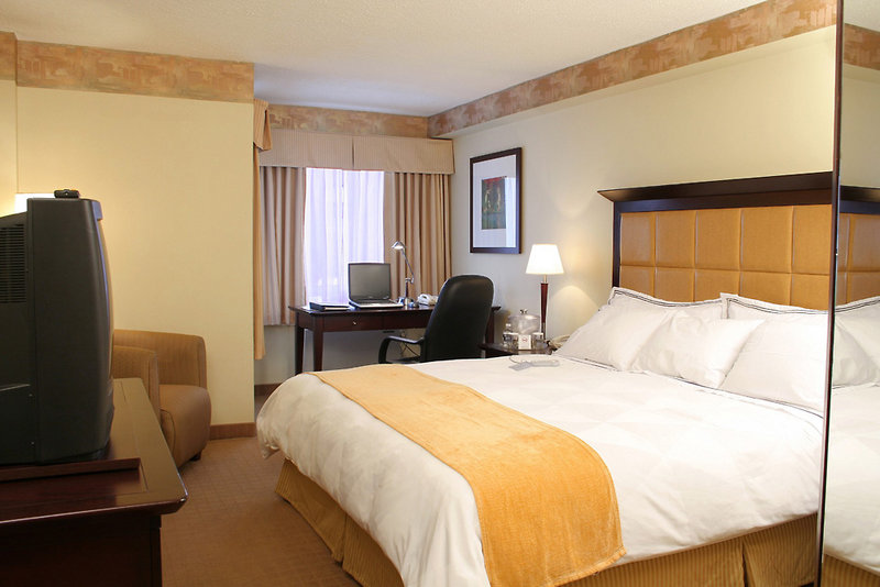 Holiday Inn Ottawa Dwtn - Parliament Hill - foto 1