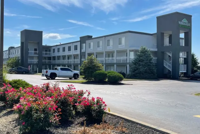 Wingate by Wyndham Dayton North, Ohio