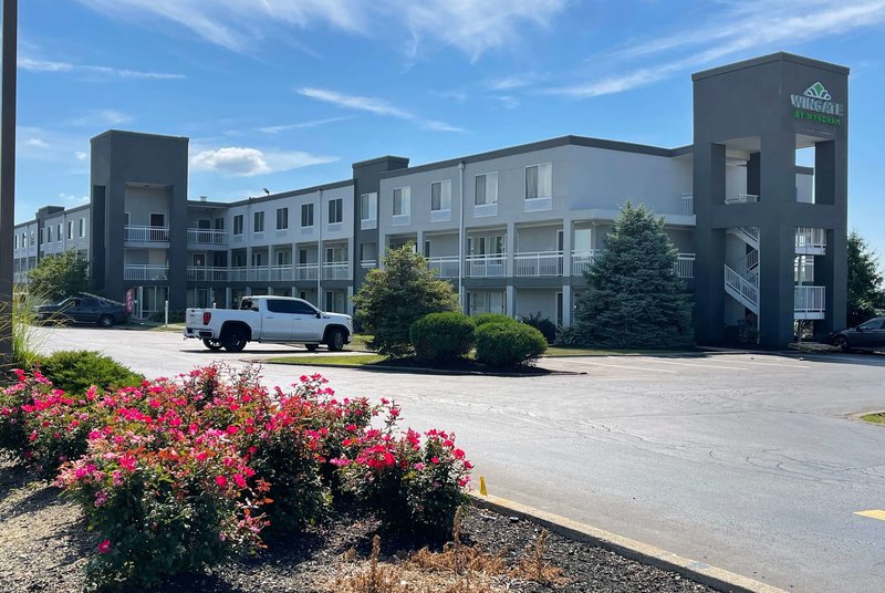 Wingate by Wyndham Dayton North - photo 1