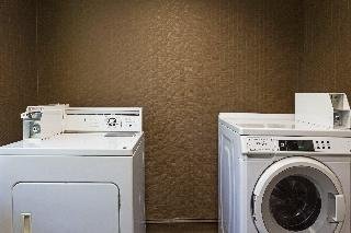 Holiday Inn Express  Suites Plant City - photo 2