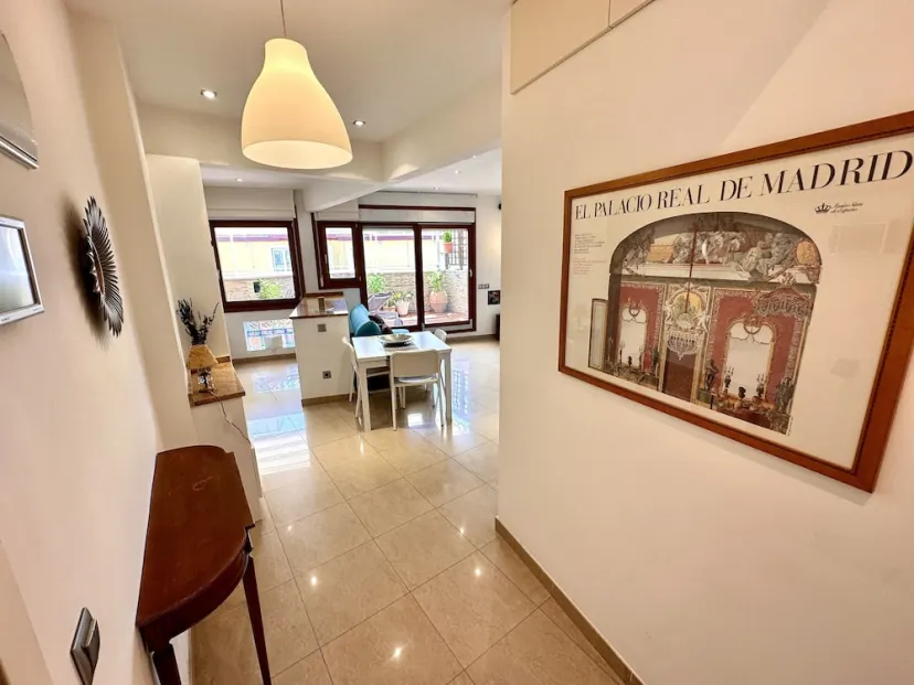 El Far Hotel - photo 1