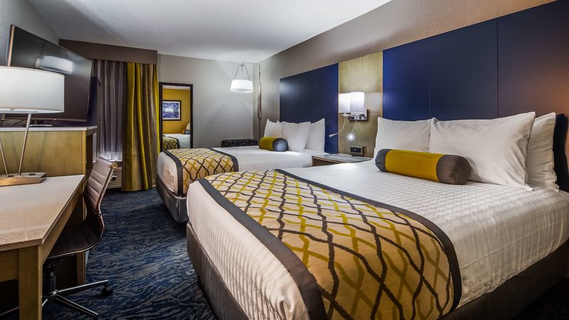 Best Western Plus Bloomington East Hotel - photo 1
