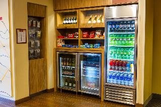 TownePlace Suites Columbia Northwest/Harbison - photo 4