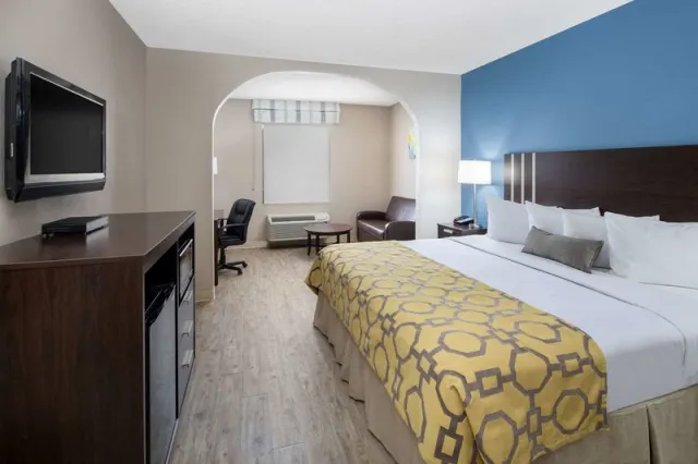 Baymont by Wyndham Douglasville Atlanta - foto 3