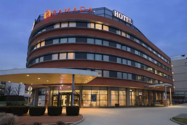 Ramada by Wyndham Graz - foto 2